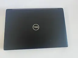 Ноутбук Dell Latitude 7390 13.3" (i5-8350U / 8GB / SSD 256GB / 1920x1080 IPS Сенсорний) LTE #6 Refurbished - мініатюра 3