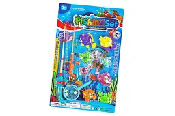 Іграшка Риболовля YG Toys 555-311 Різнокольоровий shop (6920100837174)