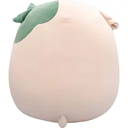 М'яка іграшка Squishmallows Бульдог Августін 30 см (SQCR06691) - мініатюра 5