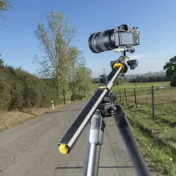 Штатив Vanguard Alta Pro 2+ 263AB 100 (Alta Pro 2+ 263AB 100), Сірий - мініатюра 20