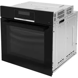 Електродуховка BOSCH HBJ 559YB6R - мініатюра 16