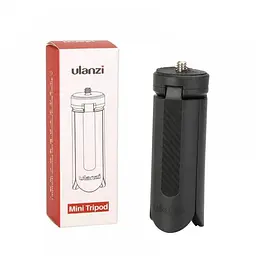 Штатив Ulanzi Vijim Xiaomini Tripod Grip для Gimbals UV-0848 MT-05 Black - мініатюра 4