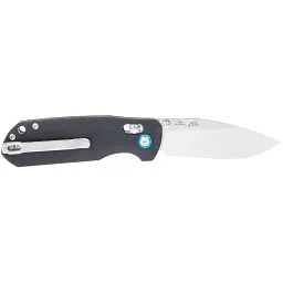 Ніж CJRB Maximal G10 Black (J1954-BK) - мініатюра 2