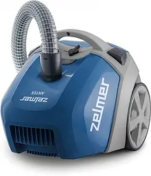 Пилосос Zelmer ZVC 3502 N ( 900 Вт,мішок) - мініатюра 2