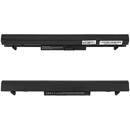 Батарея Hewlett Packard для ноутбука HP RO04XL (ProBook 430 G3 440 G3) 14.4V 2600mAh Чорний - мініатюра 2