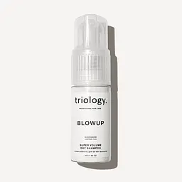 Сухий шампунь для об'єму волосся Blowup Triology
