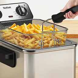 Фритюрниця Tefal FR511170 - мініатюра 6