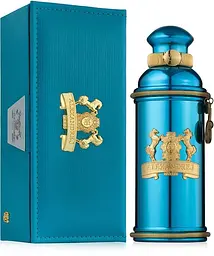 Оригінал Alexandre.J The Collector Mandarin Sultan 100 мл Парфумована вода - мініатюра 2