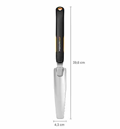 Ручний екстрактор для бур'янів Fiskars Xact 1027046 - мініатюра 3