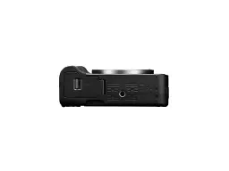 Цифрова фотокамера Canon EOS R50 V kit RF-S 14-30mm Black Creator Kit (6895C030) - мініатюра 4