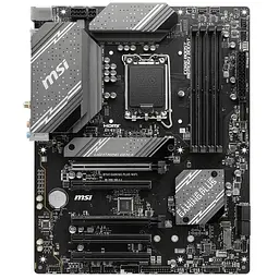 Материнська плата MSI B760 GAMING PLUS WIFI