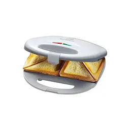 Сендвічниця Bomann ST5016 CB white (ST5016CB white) - мініатюра 3