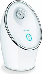 Сауна для обличчя Beurer FC 72 Pureo Ionic Hydration (60505) [79707] - мініатюра 2