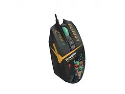 Миша A4Tech Bloody W63 Max Renegade Midnight - мініатюра 4