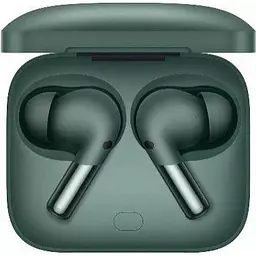 Навушники TWS OnePlus Buds Pro 2 Arbor Green - мініатюра 2