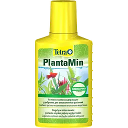 Удобрення для рослин Tetra PlantaMin 100 мл - мініатюра 2