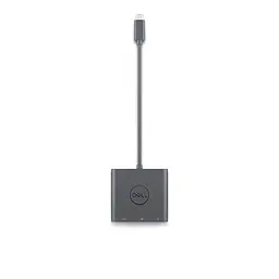 Dell USB-C to HDMI/ DisplayPort with Power Delivery - мініатюра 6