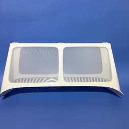 Фільтр сітчастий для сушильної машини Hotpoint-Ariston, Indesit, Whirlpool, C00286864, 482000023267 - мініатюра 6