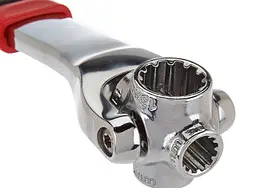 Універсальний гайковий ключ 48 в 1 Universal Wrench - мініатюра 2