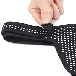 Трусики для страпона Ingen Easy Strap-On Harness (чорний) - мініатюра 7