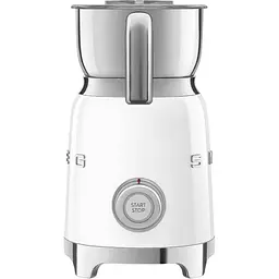 Пінозбивач молока Smeg MFF11WHEU [169568] - мініатюра 3