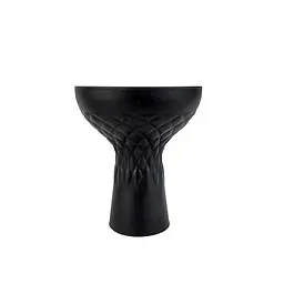 Силіконова чаша Samsaris II під Kaloud Lotus чорний - мініатюра 2