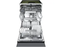 Посудомийна машина Samsung DW70H73WCI0U1 - мініатюра 3