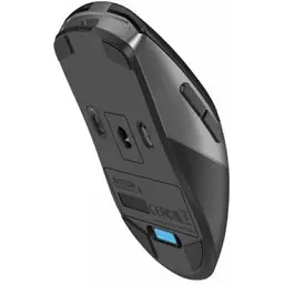 Комп'ютерна мишка A4Tech FB50C Plus Wireless/Bluetooth Black (4711421002868) - мініатюра 9