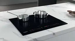 Варильна поверхня електрична Whirlpool WL S6960 BF - мініатюра 5