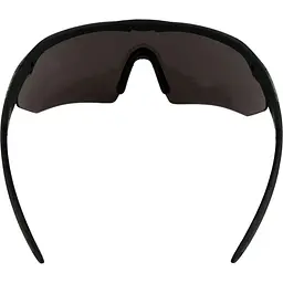 Окуляри захисні Swiss Eye Blackhawk Black