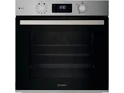 Духовка електрична Indesit IOK58HSU1X
