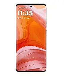 Смартфон Motorola Edge 50 12/512 Peach Fuzz (PB2U0011) (EU) - мініатюра 2