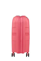 Валіза 55 См American Tourister STARVIBE SUN KISSED CORAL 55x40x20(23) MD5*00002 - мініатюра 8