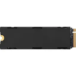 SSD накопичувач Corsair MP600 Pro LPX 2 TB Black [CSSD-F2000GBMP600PLP] [142645] - мініатюра 7