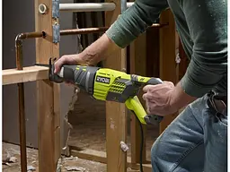 Шабельна пилка Ryobi RRS-1200K - мініатюра 3