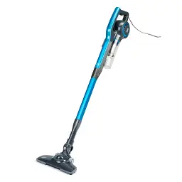 Пылесос сетевой BLACK+DECKER BXVMS600E, 600 Вт, сухая уборка