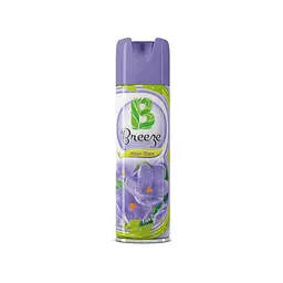Освіжувач повітря Breeze Home Після дощу 300 мл (4820184442207)