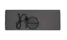 Витяжка повновбудована Perfelli BISP 9673 BL 1000 LED Strip - мініатюра 9