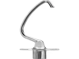Набір насадок KitchenAid 5KSM5TH3PSS
