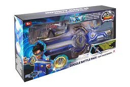 Набір Auldey VI Goggle Battle Pack Дзиґа Auldey та акс. Infinity Nado det0018406 - мініатюра 3