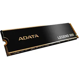SSD накопичувач ADATA Legend 900 M.2 1TB (SLEG-900-1TCS) [130609] - мініатюра 3