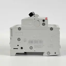Автоматичний вимикач ABB SZ203-B16 ( 2CDS253025R0165 ) - мініатюра 2