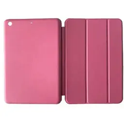 Чохол-папка Smart Case для Apple iPad 10.2 2019 рожевий
