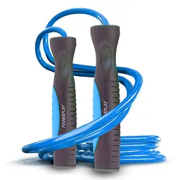 Скакалка PowerPlay 2.7 м fit0011362