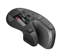 Миша Trust Verro Ergonomic Wireless Mouse (23507) - мініатюра 8