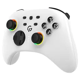 Геймпад GamePro бездротовий білий (GPX13W) - мініатюра 2