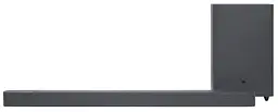 Саундбар JBL Bar 2.1 Deep Bass (MK2) (JBLBAR21DBM2BLKEP) - мініатюра 4