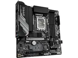 Материнська плата Gigabyte B760M GAMING X WIFI6E GEN5 - мініатюра 2