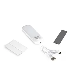 LED світильник акумуляторний з датчиком руху Videx VL-NL014W-S (27897-000) - мініатюра 10