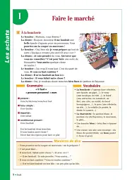 Communication Progressive du Francais 2e Edition Niveau Interm A2-B1- Livre + CD - мініатюра 3